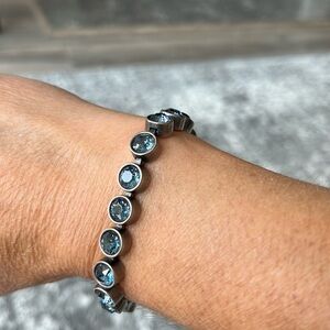 ICE Bracelet Touch Stone Crystal By Swarovski